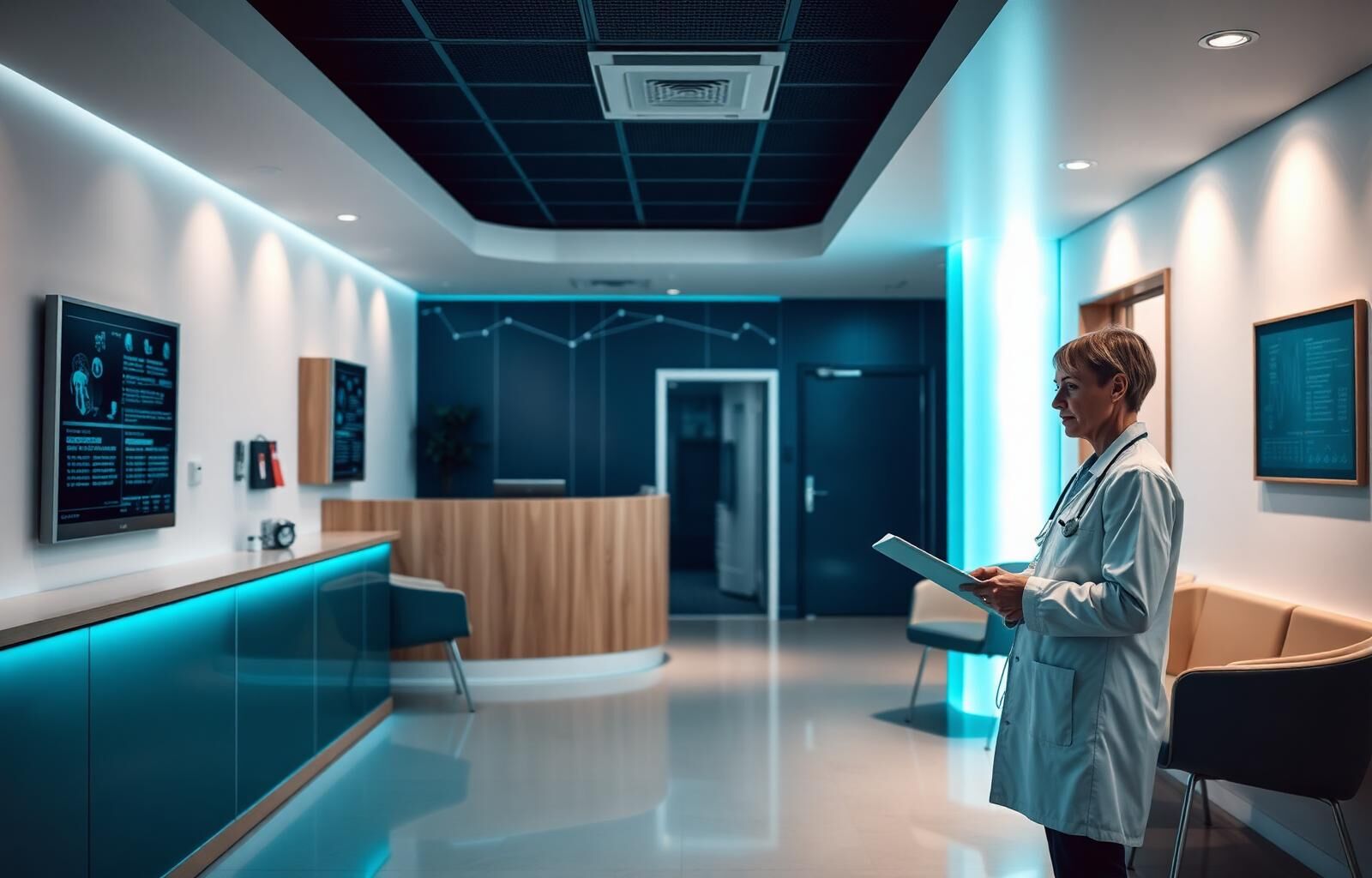 Healthcare IT Manchester
